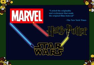 Excessive Franchising in the TV and Film Industry: A Multiverse of Mediocrity