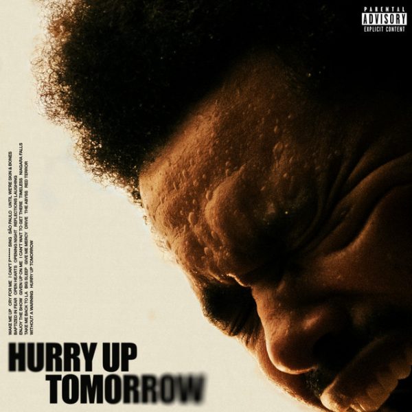 Navigation to Story: Album Review: “HURRY UP TOMORROW” by The Weeknd