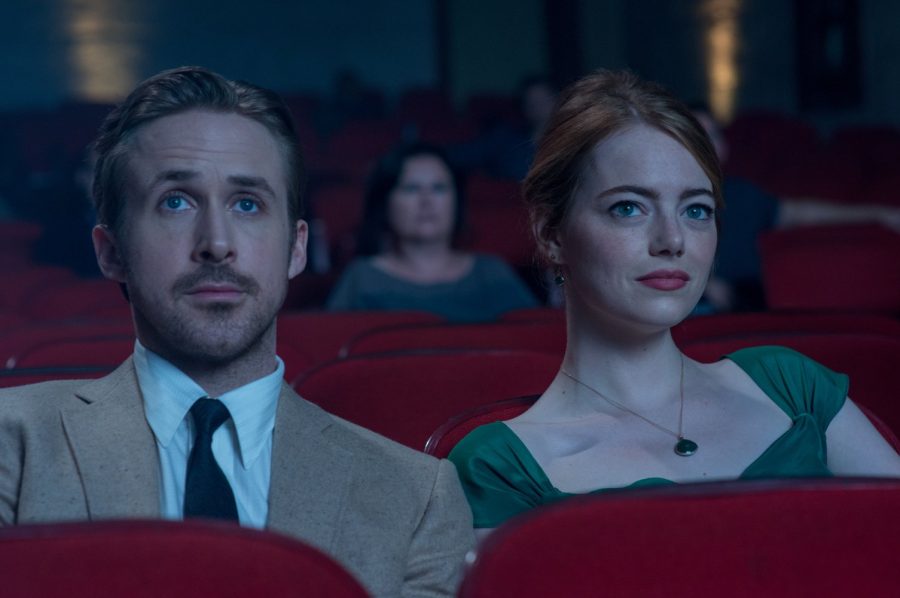 La La Land: A Love Story That Isn’t Afraid To Tell the Truth