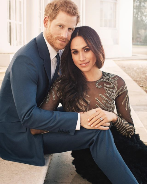 Royal Wedding Rules and Regulations