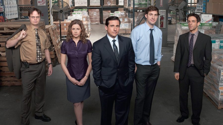 The Top 7 Characters of the Office: Power-Ranked