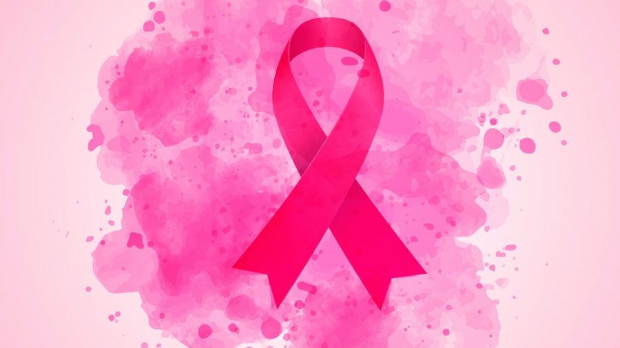 Breast Cancer Awareness Month