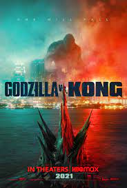 Godzilla vs Kong hit theaters on March 31, 2020. 