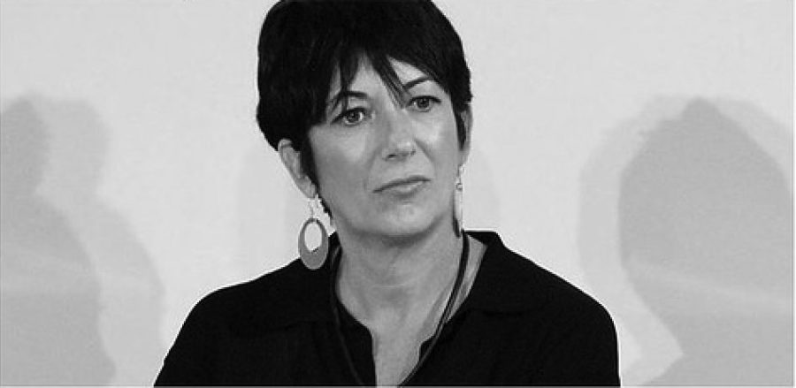 Ghislaine Maxwell Court Case: Human Trafficking