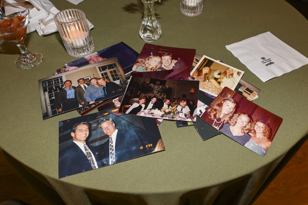 Photos that capture cherished moments and shared memories.