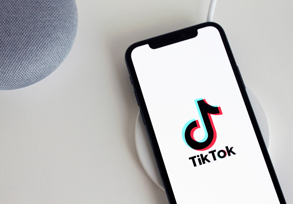 The platform TikTok is where health scams prevail. 