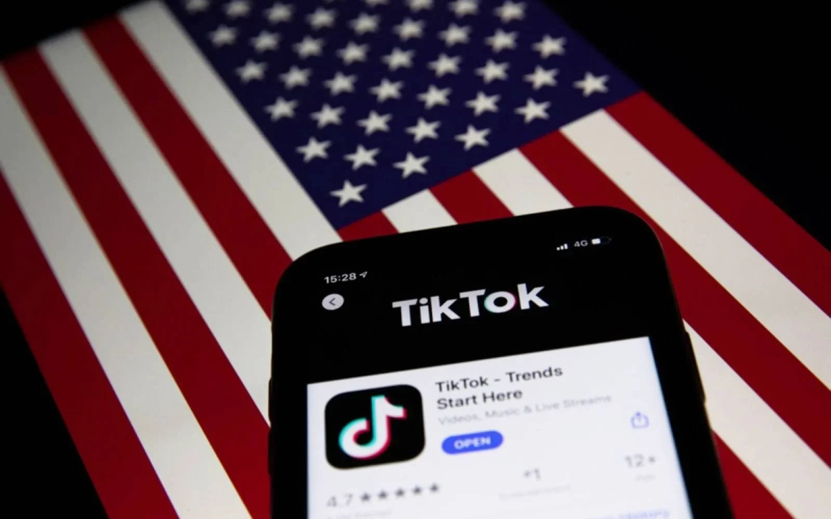 TikTok's brief ban set the tone for a new age in social media.