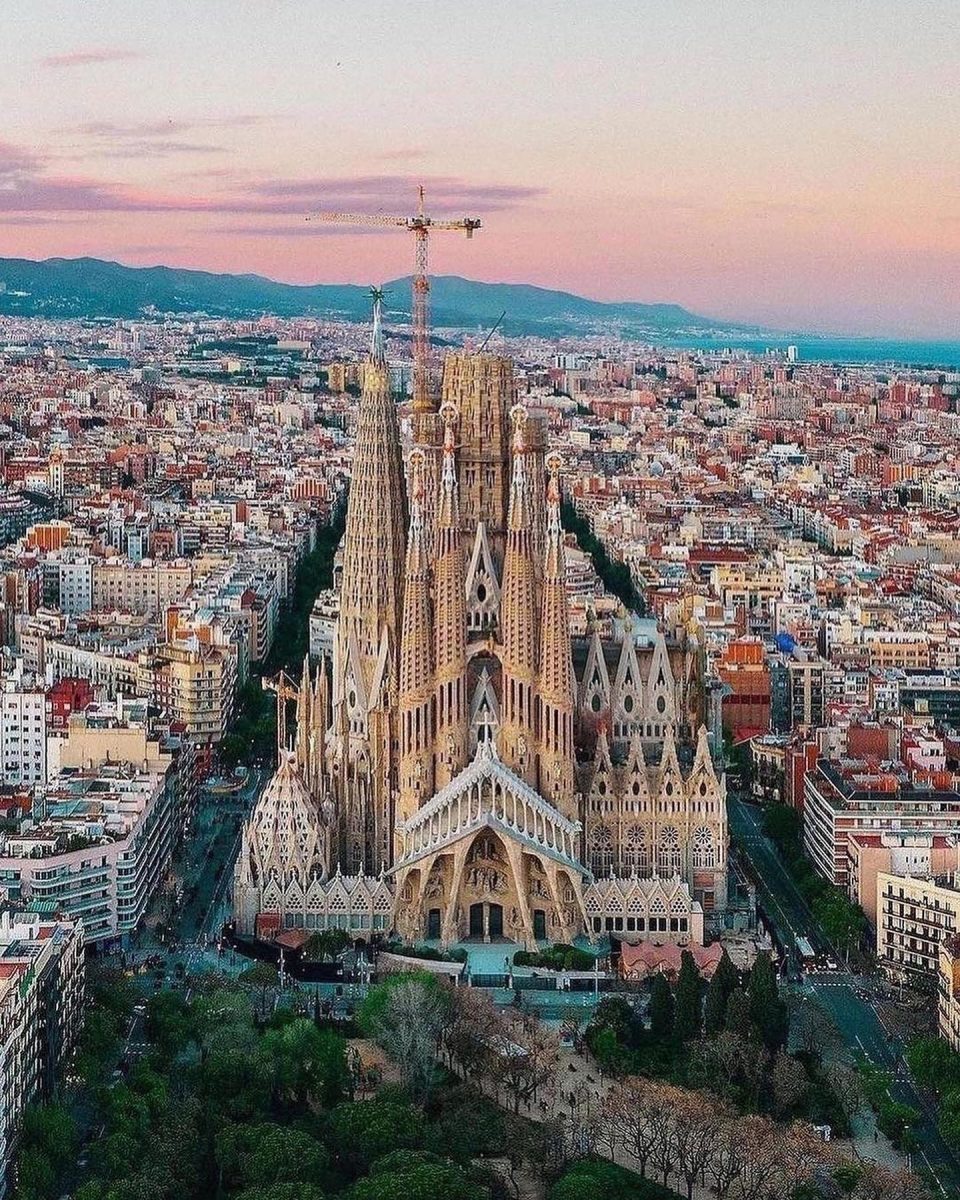 (Courtesy of @spainexplore on Instagram)