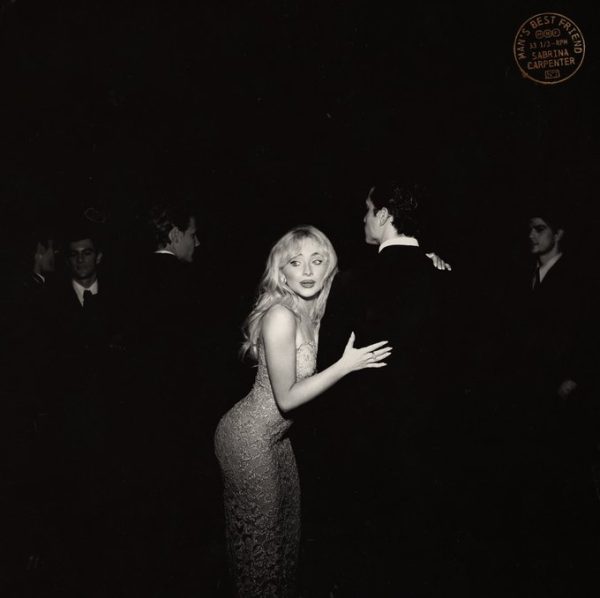 Navigation to Story: Album Review: “Man’s Best Friend” by Sabrina Carpenter