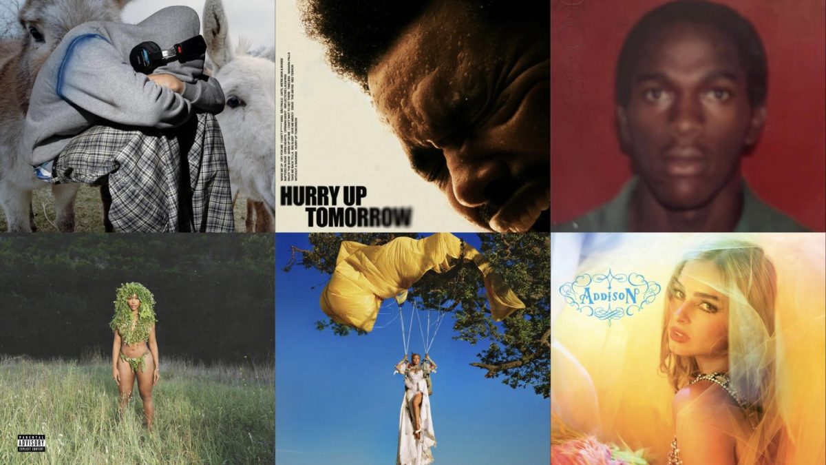 The 25 Best Songs of 2025, Ranked