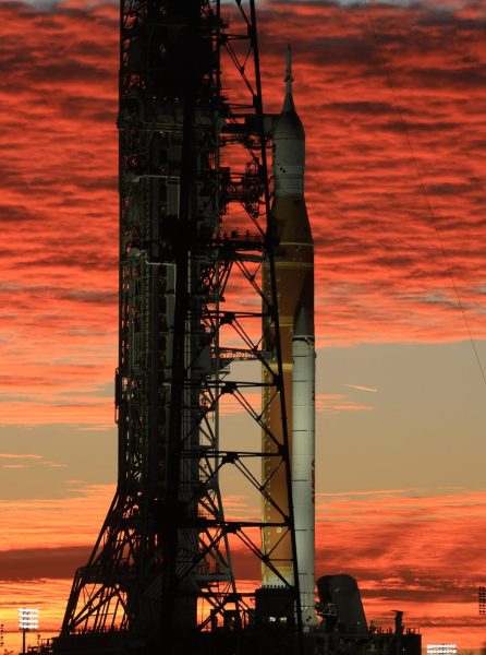 Navigation to Story: NASA Artemis Missions: Redundant or Revolutionary?