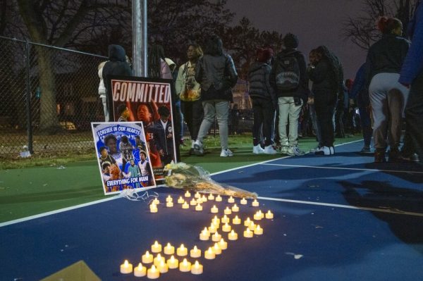 Navigation to Story: The Myth of Safety: How Lax Borders Undermine Chicago