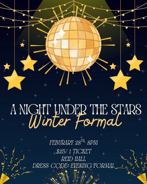 Navigation to Story: Lake Forest Academy Winter Formal: A Growing Tradition