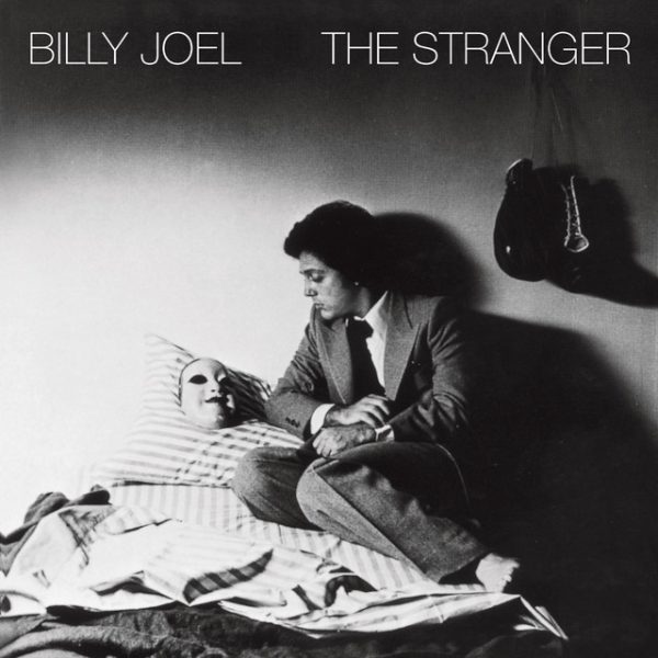 Navigation to Story: Throwback Thursday: The Stranger by Billy Joel